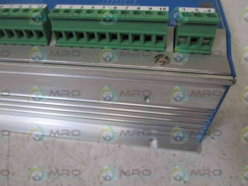 EAE SBCR 40 SINGLE BOARD COMPUTER FIELDBUS  NSNP