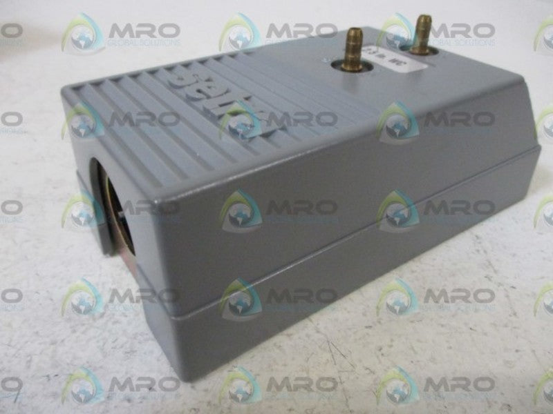 SENTRA DPT2641-2R5D PRESSURE TRANSDUCER  NSMP