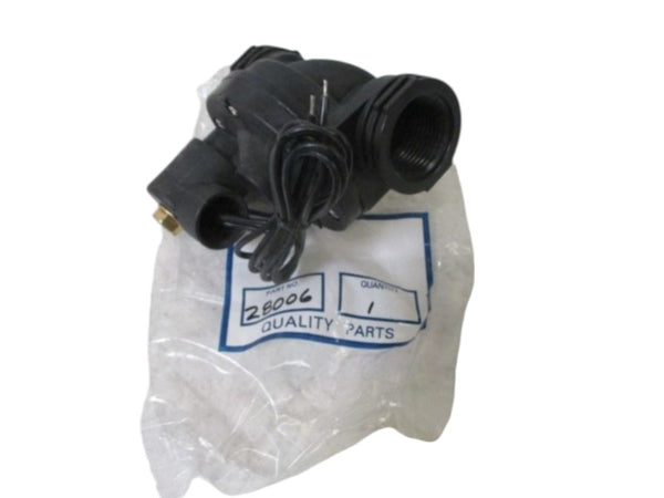 28006 SOLENOID VALVE  NSNP