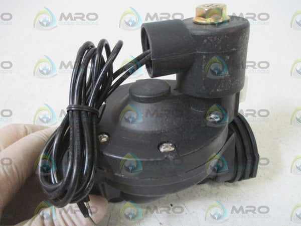 28006 SOLENOID VALVE  NSNP