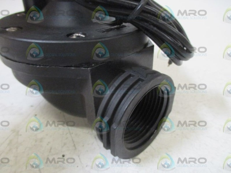 28006 SOLENOID VALVE  NSNP