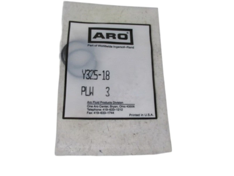 ARO Y325-18 NSMP
