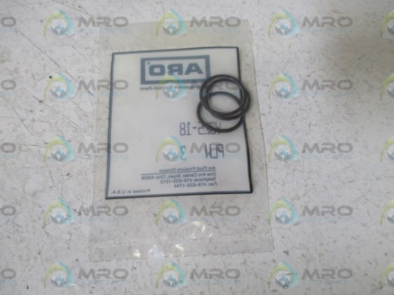 ARO Y325-18 NSMP