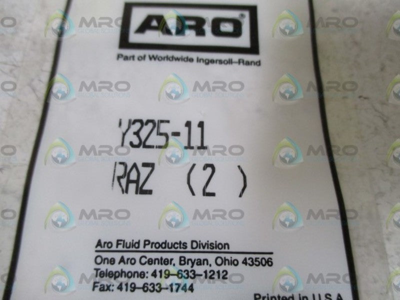 ARO Y325-11 (PKG OF 2) NSMP