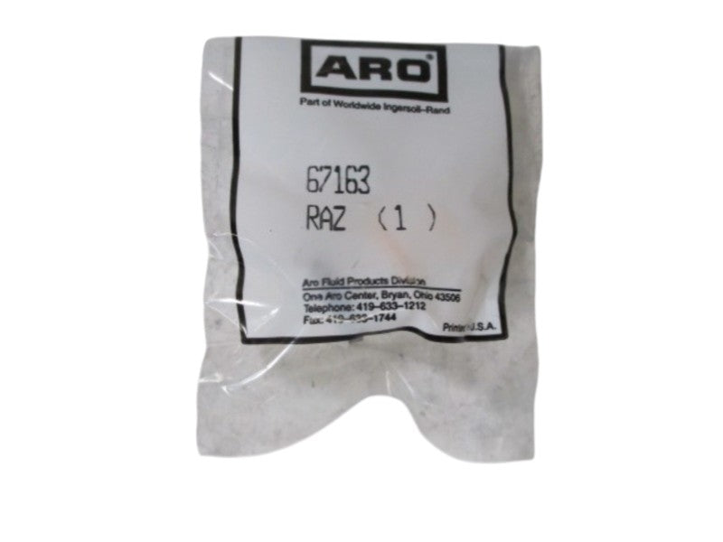 ARO 67163 PISTOL ASSEMBLY  NSMP