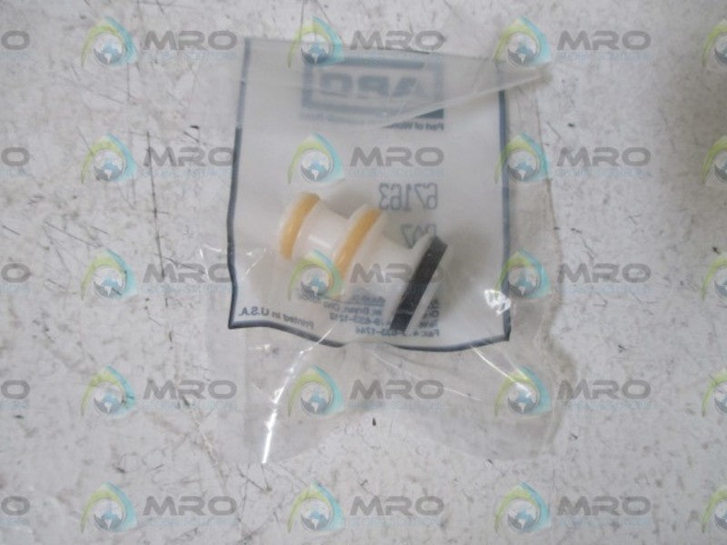 ARO 67163 PISTOL ASSEMBLY  NSMP