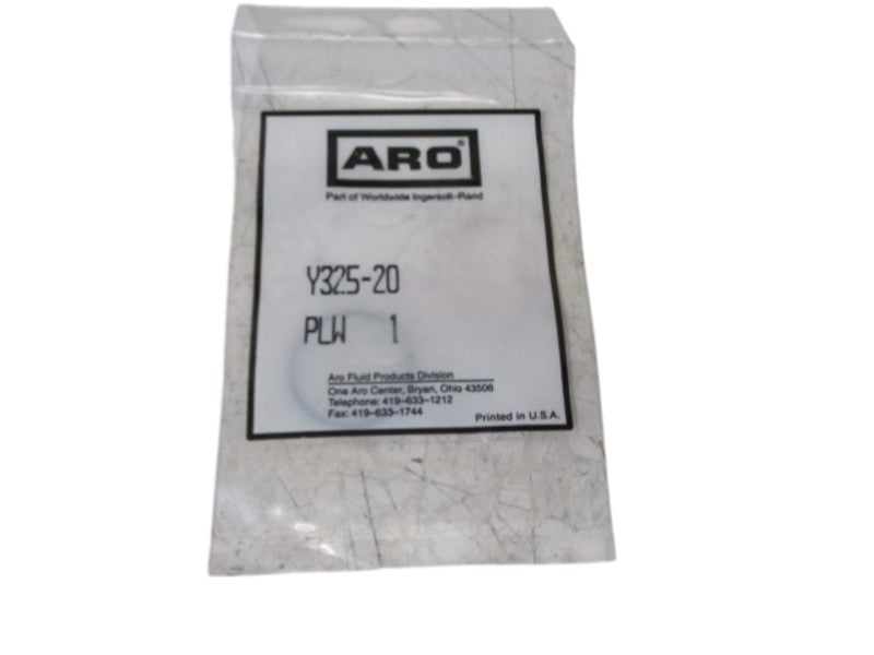 ARO Y325-20 NSMP