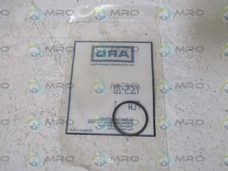 ARO Y325-20 NSMP