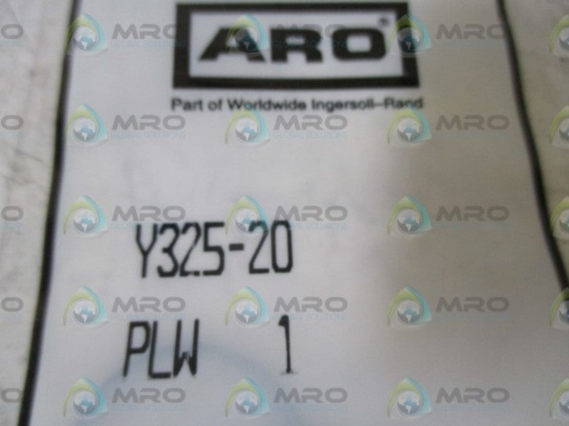 ARO Y325-20 NSMP