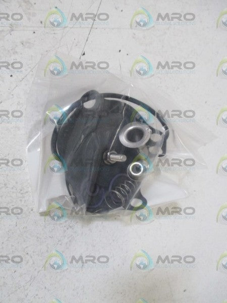 GC VALVES KS211AF02C5GJ2 UNIVERSAL PART KIT  NSMP