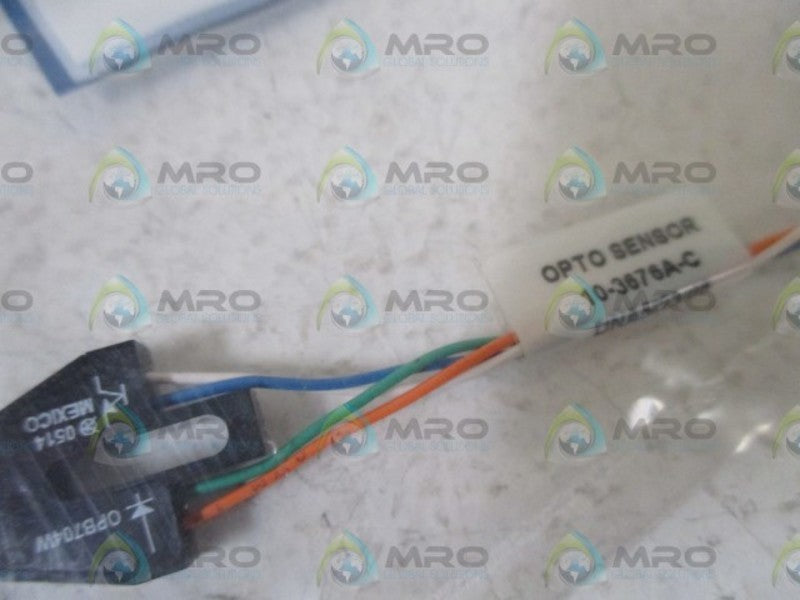 50066 OPTO SENSOR (10-3676A-C)  NSNP IN A BAG