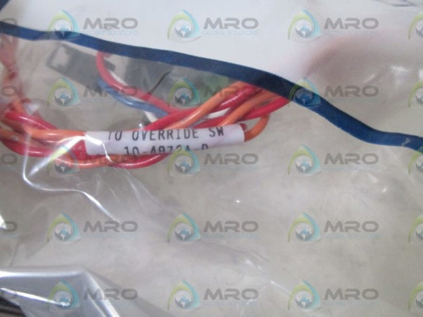 50095 TO OVERRIDE SW (10-48724-D)  NSNP IN A BAG