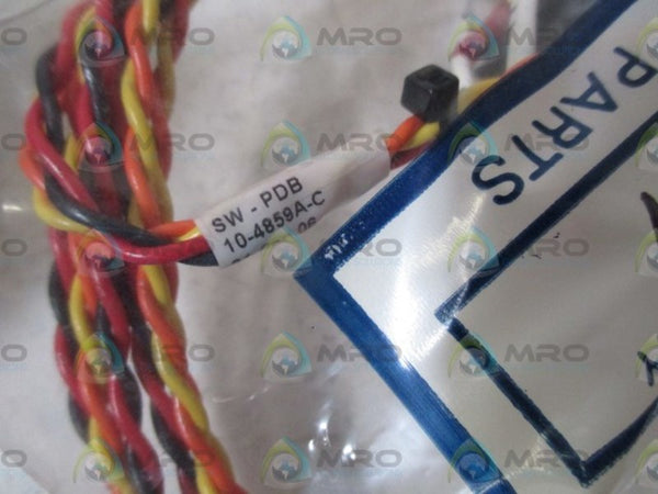 50082 SW-PDB (10-4859A-C)  NSNP IN A BAG