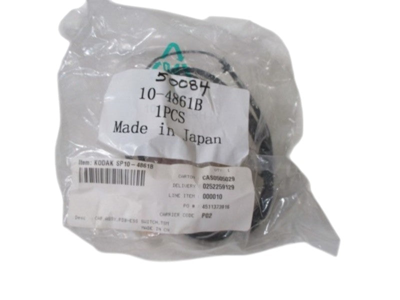 KODAK SP104861B SWITCH  NSNP IN A BAG