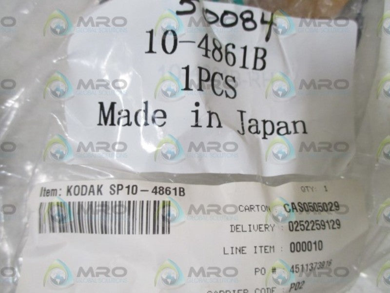 KODAK SP104861B SWITCH  NSNP IN A BAG