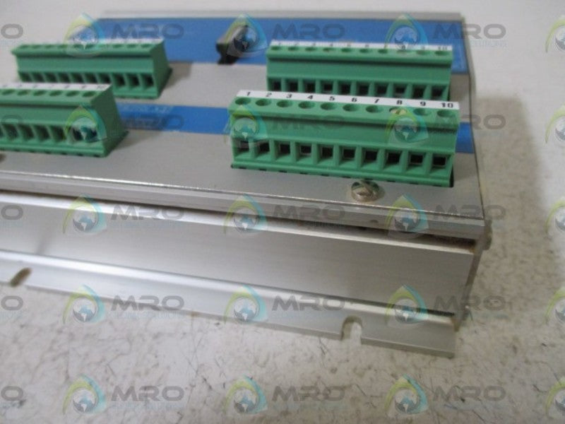 EAE DGA 2 ELECTRONIC CARD  UNMP