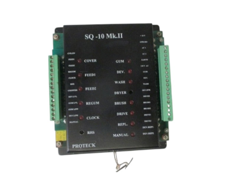 PROTECK SQ-10  UNMP