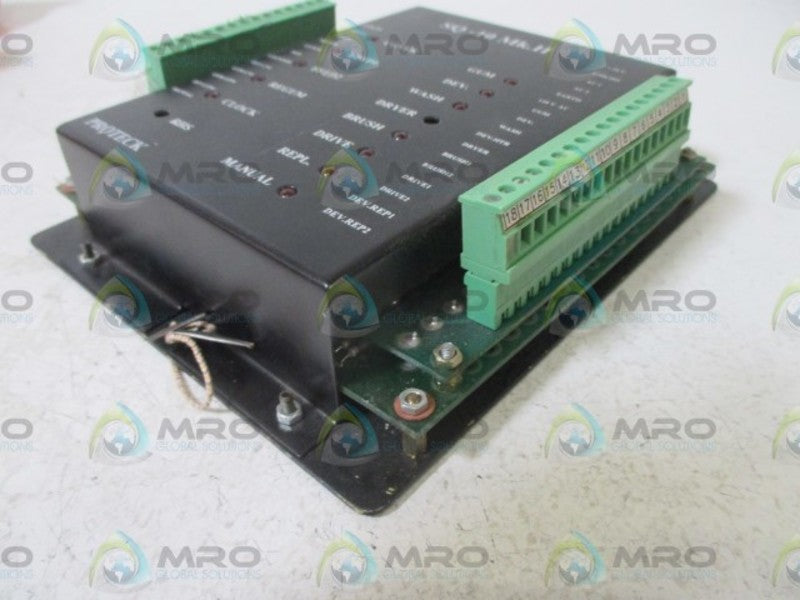 PROTECK SQ-10  UNMP