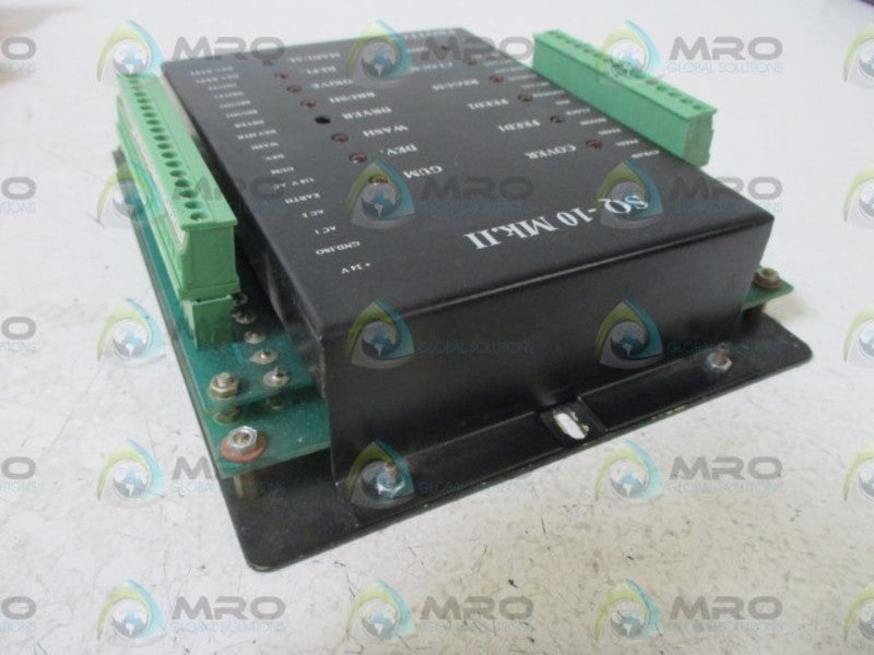 PROTECK SQ-10  UNMP