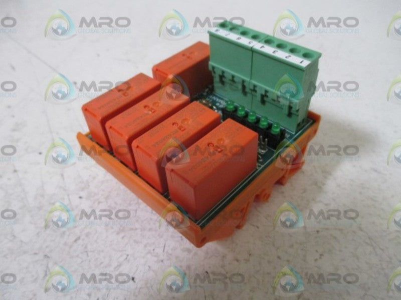 EAE RP22 CIRCUIT BOARD  UNMP