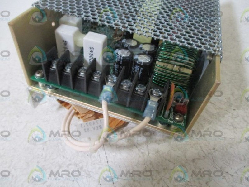DIGITAL POWER CORP. UPC300-136 POWER SUPPLY NSNP