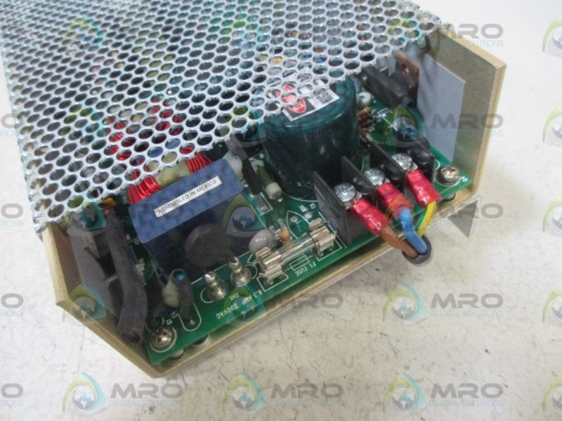 DIGITAL POWER CORP. UPC300-136 POWER SUPPLY NSNP