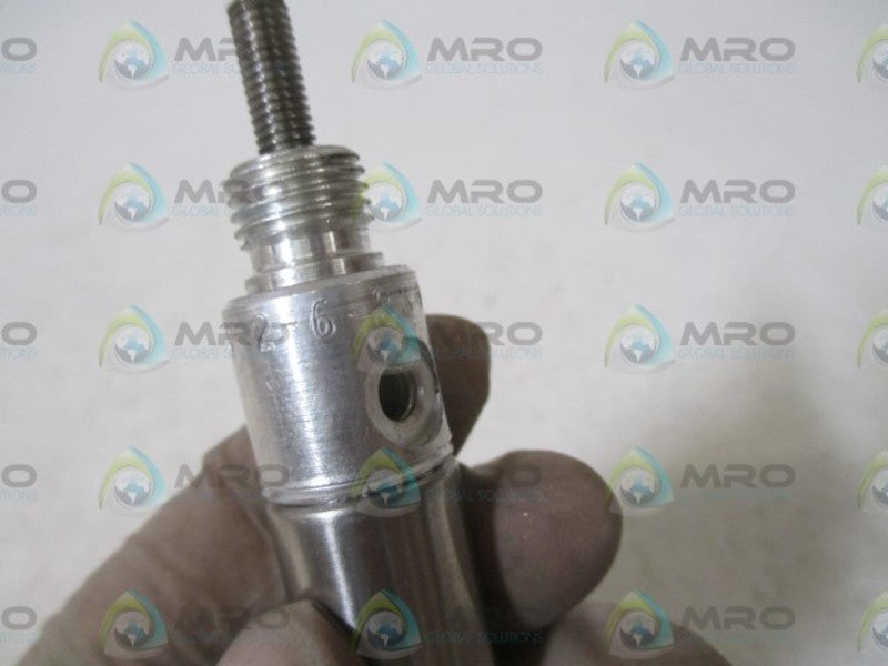 AMERICAN 5620VS-3.00-2-6-33 PNEUMATIC CYLINDER  NSNP