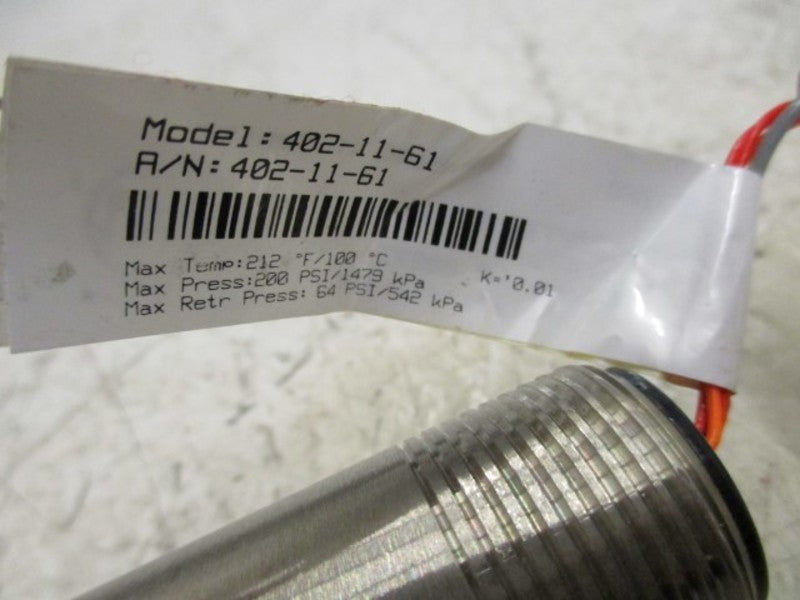 FM 402-11-61  NSNP