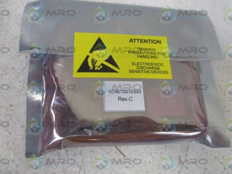 GLUNZ & JENSEN 10039871 CIRCUIT BOARD  NSMP