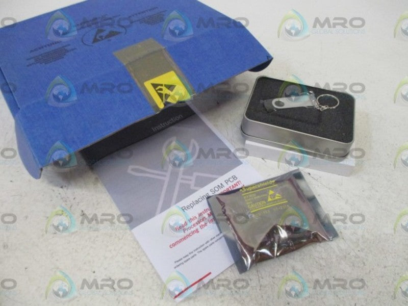 GLUNZ & JENSEN 10039871 CIRCUIT BOARD  NSMP