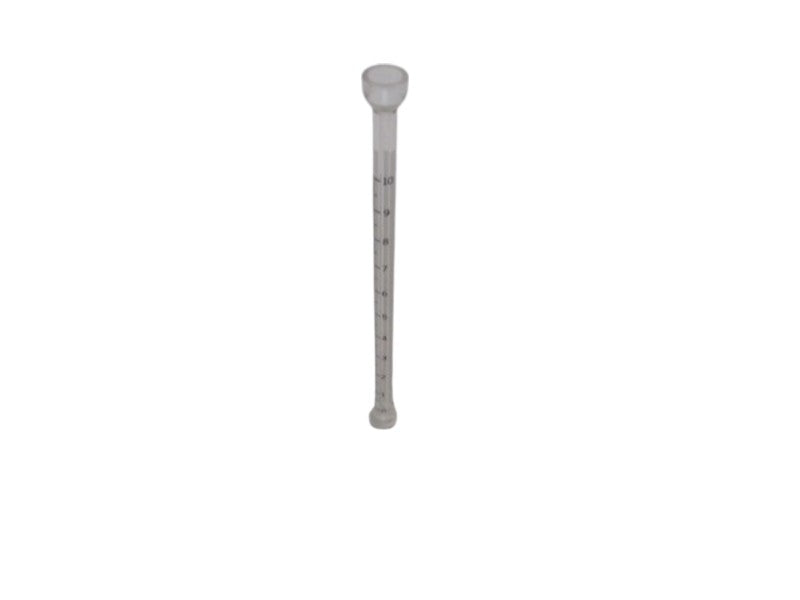 SCHUTTE 8B037304 GLASS TUBE  NSMP