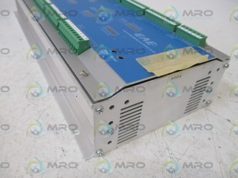 EAE SBCE 46-E FIELDBUS I/O EXTESION MODULE  UNMP