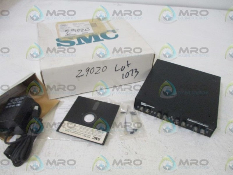 SMC 750.14702 IHUB COAX 240V  NSMP