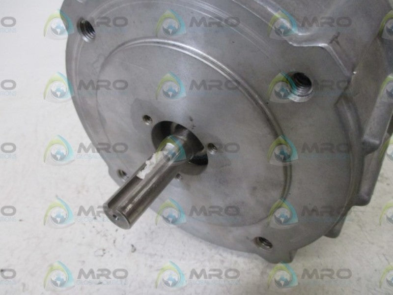 IDAB INCORP. MODEL 001603-003 DC MOTOR  NSNP