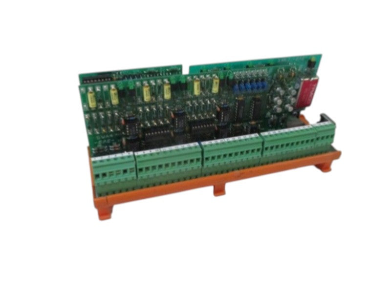 EAE SWA4 FIELDBUS I/O EXTENSION MODULE  NSNP