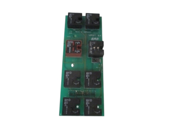 EAE VPDT 54 CIRCUIT BOARD NSNP