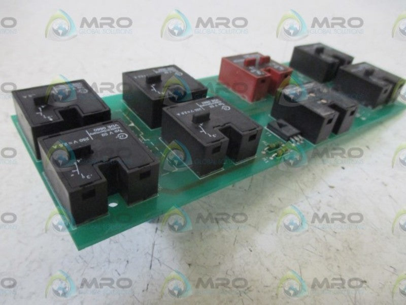 EAE VPDT 54 CIRCUIT BOARD NSNP