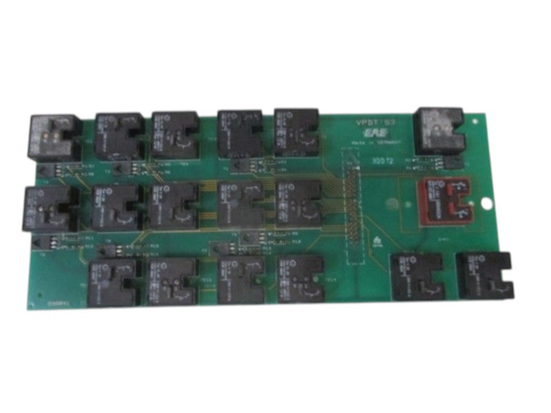 EAE VPDT 53 CIRCUIT BOARD NSNP