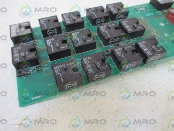 EAE VPDT 53 CIRCUIT BOARD NSNP