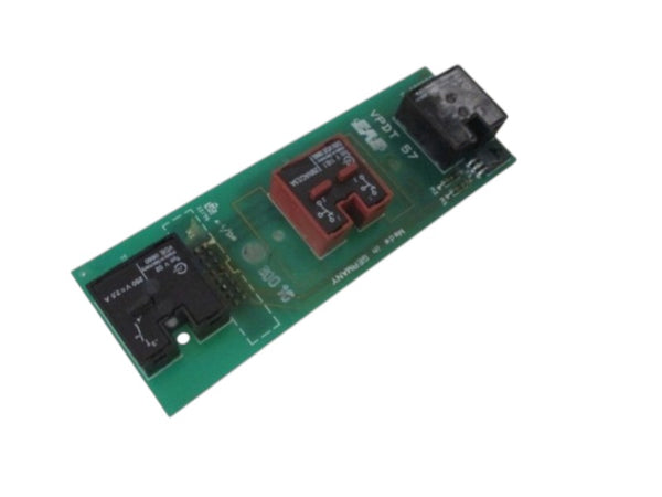 EAE VPDT 57 CIRCUIT BOARD NSNP