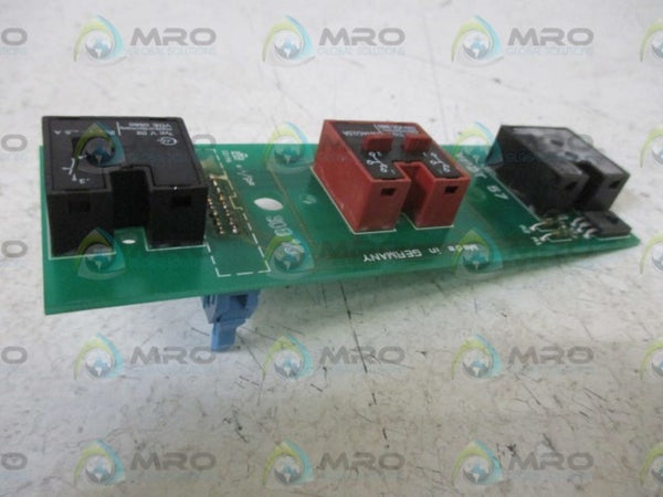 EAE VPDT 57 CIRCUIT BOARD NSNP