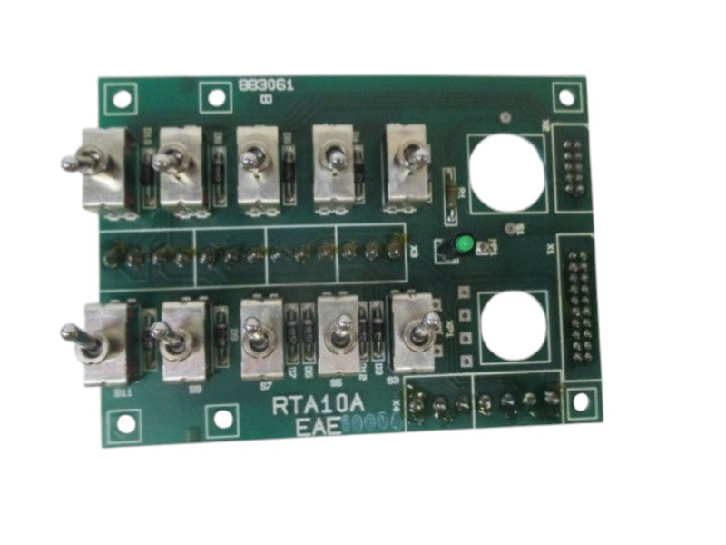 EAE RTA10A CIRCUIT BOARD  NSNP