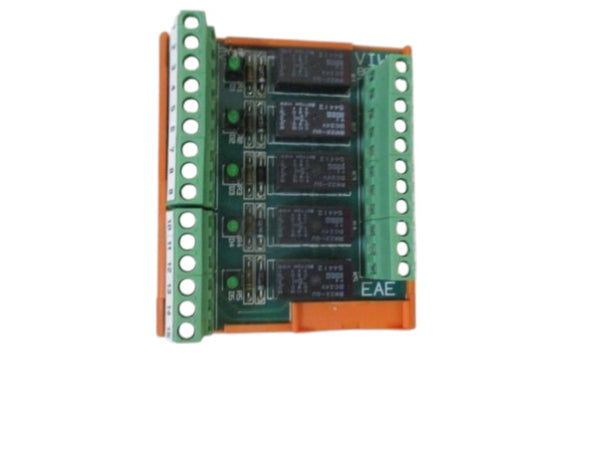 EAE VIW1 CIRCUIT BOARD NSNP