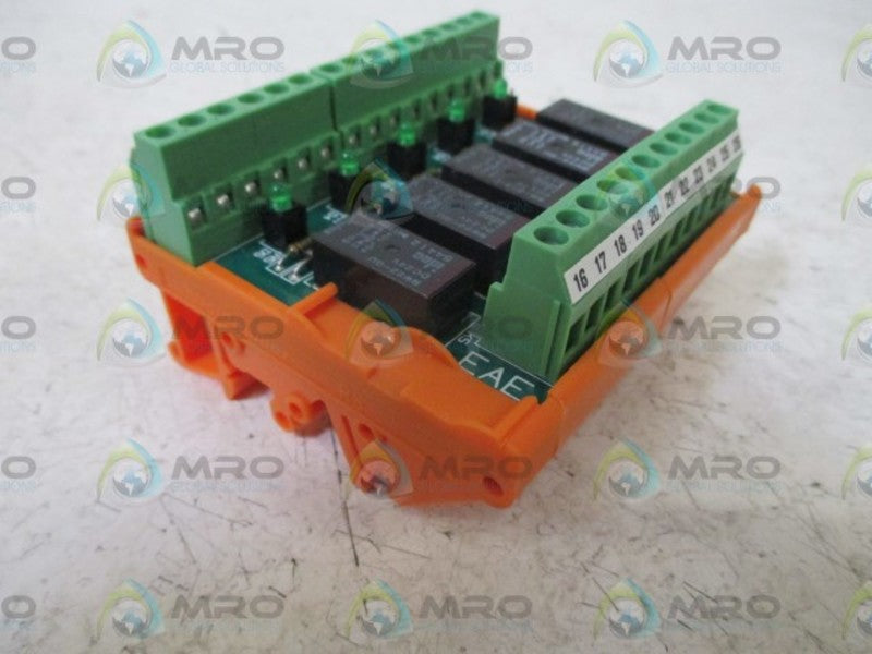 EAE VIW1 CIRCUIT BOARD NSNP