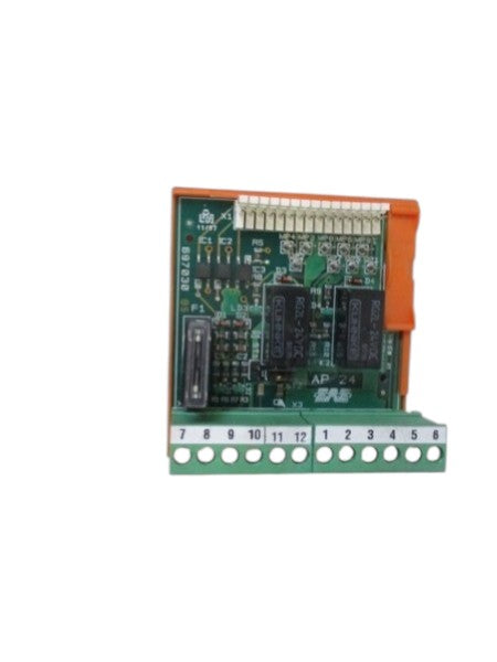 EAE AP24 CIRCUIT BOARD  NSNP