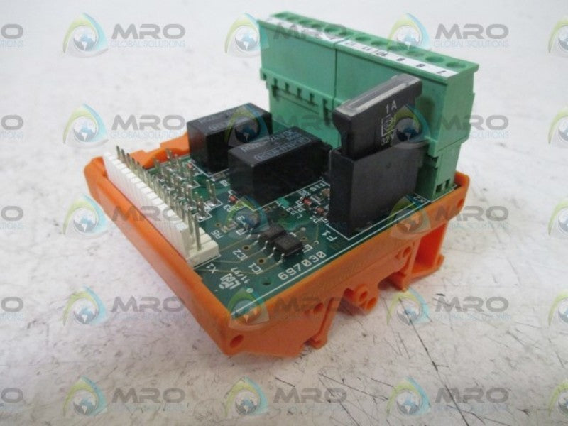 EAE AP24 CIRCUIT BOARD  NSNP