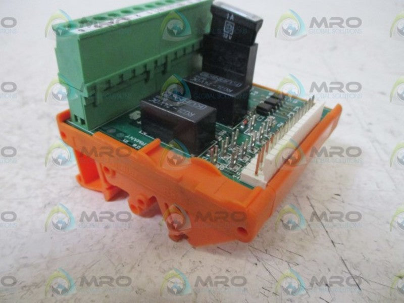 EAE AP24 CIRCUIT BOARD  NSNP