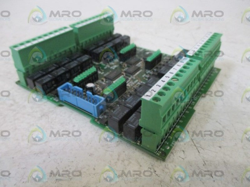 EAE SBOR 41 CIRCUIT BOARD  NSNP