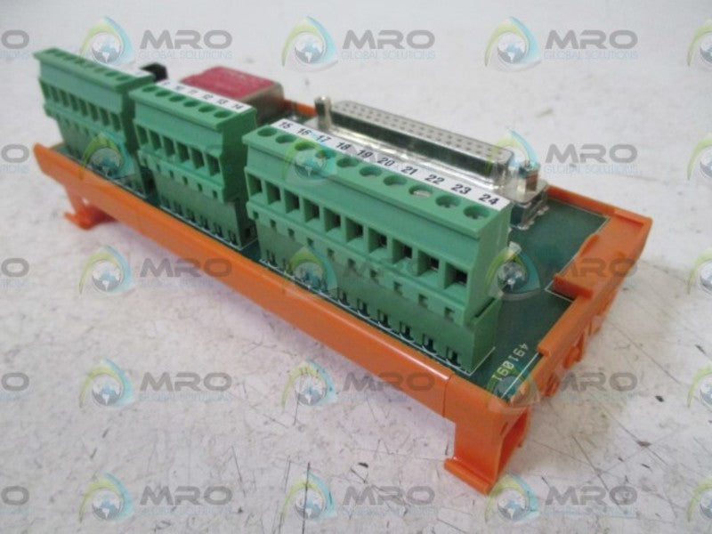 EAE TBI1 CIRCUIT BOARD  NSNP