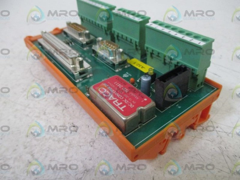 EAE TBI1 CIRCUIT BOARD  NSNP